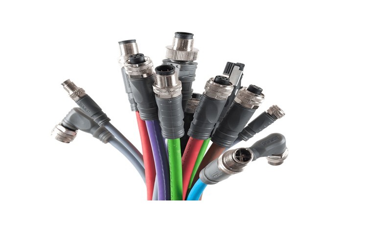 Connectivity Solutions